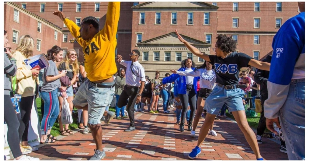 The 50 Toughest Colleges to Get Into In Every US State Ranked